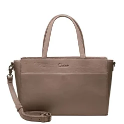 Chabo Diva Handbag taupe