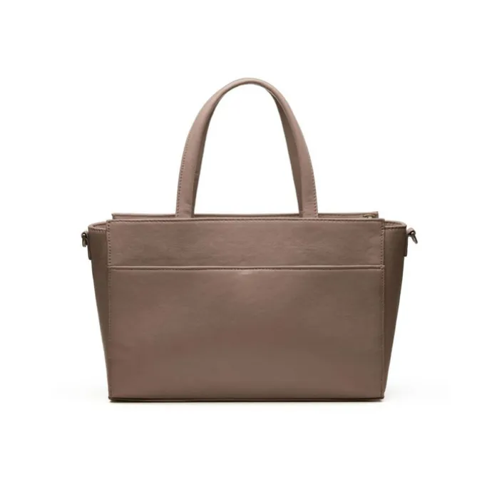 Chabo Diva Handbag taupe