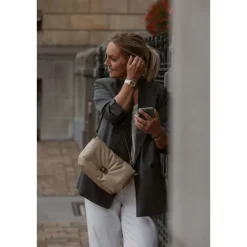 Chabo Diva Small taupe
