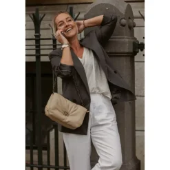 Chabo Diva Small taupe