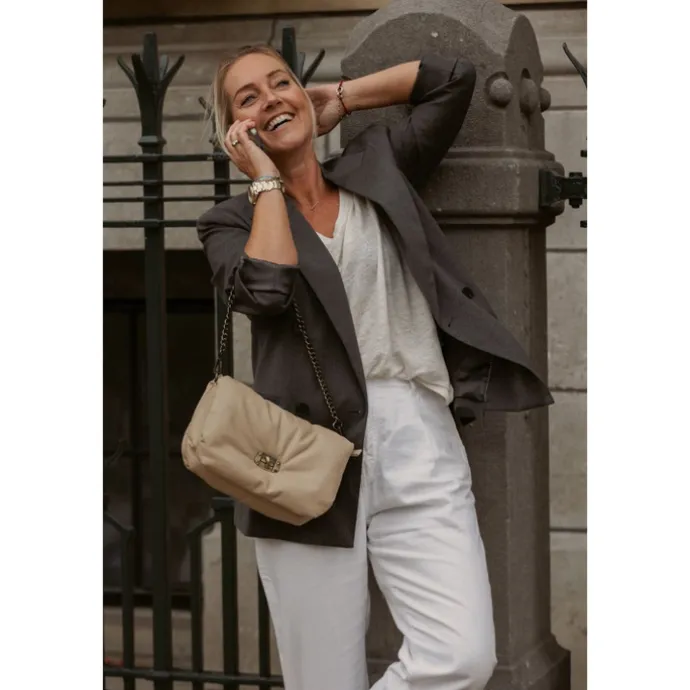 Chabo Diva Small taupe