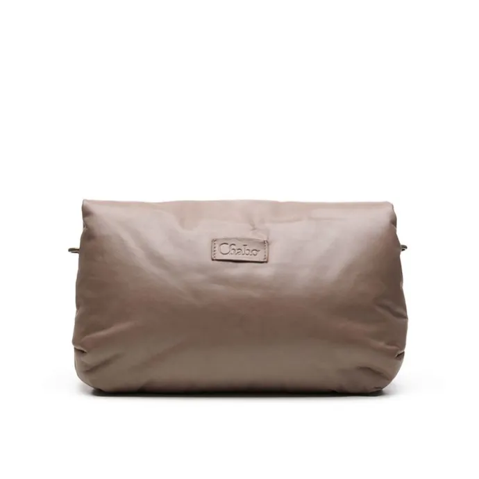Chabo Diva Small taupe