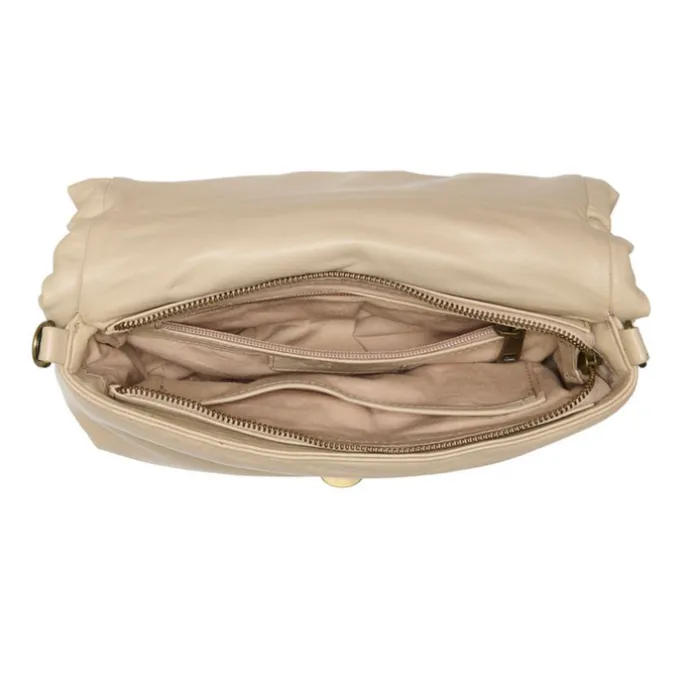 Chabo Diva Small taupe