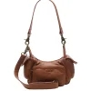 Chabo Donna City Bag cognac