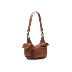 Chabo Donna City Bag cognac