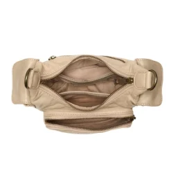 Chabo Donna City Bag cognac