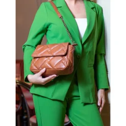 Chabo Florence Handbag off-white