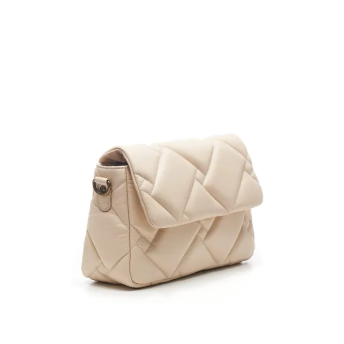 Chabo Florence Handbag off-white