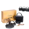 Chabo Giftbox Catwalk metallic gold