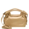 Chabo Handsome Handbag caramel