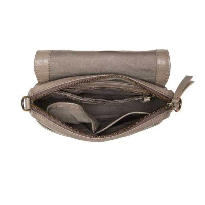 Chabo Kyara Cross grey