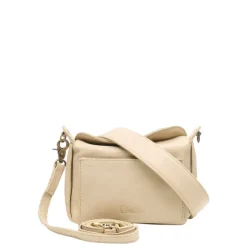 Chabo Lucy Small Shoulderbag creme