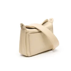 Chabo Lucy Small Shoulderbag creme