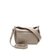 Chabo Lucy Small Shoulderbag grey