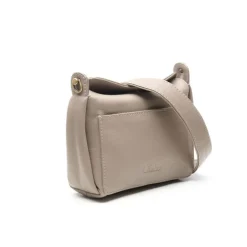 Chabo Lucy Small Shoulderbag grey