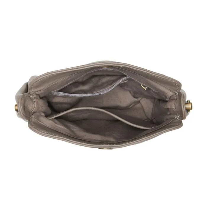 Chabo Lucy Small Shoulderbag black