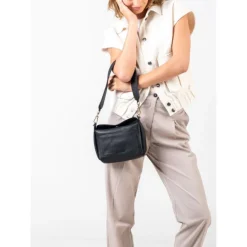 Chabo Lucy Small Shoulderbag cognac
