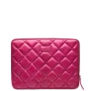 Chabo Milano Padded Laptop Sleeve 15-16" fuchsia