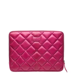 Chabo Milano Padded Laptop Sleeve 15-16" fuchsia