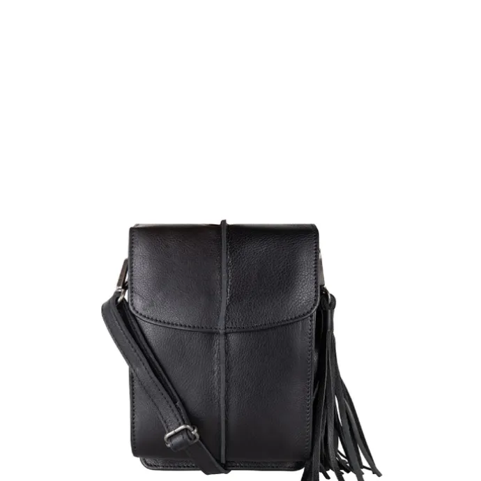 Chabo Mover Crossover black