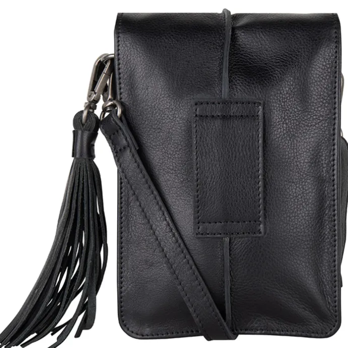 Chabo Mover Crossover black