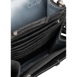 Chabo Mover Crossover black