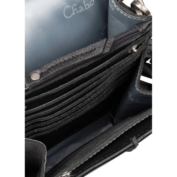 Chabo Mover Crossover black