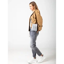 Chabo Mover silver