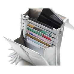 Chabo Mover silver