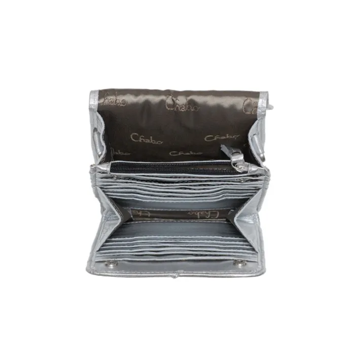 Chabo Mover silver