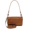 Chabo Noa Fashion Bag cognac