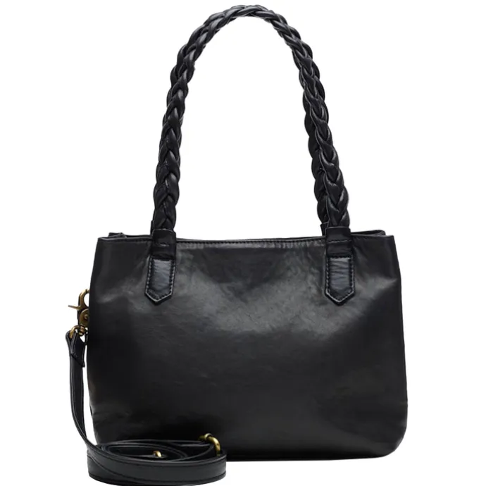 Chabo Olivia black