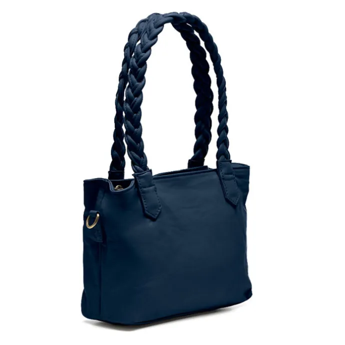 Chabo Olivia blue