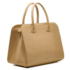 Chabo Paris Style Everyday Bag caramel