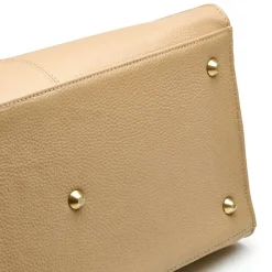 Chabo Paris Style Everyday Bag caramel