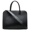 Chabo Paris Style Everyday Bag black