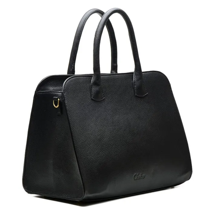 Chabo Paris Style Everyday Bag black