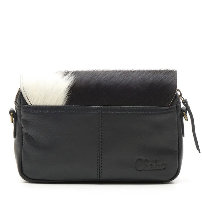 Chabo Rio Romy Hair-On black