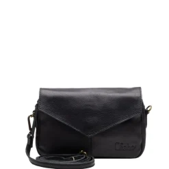 Chabo Rio Romy Plain black