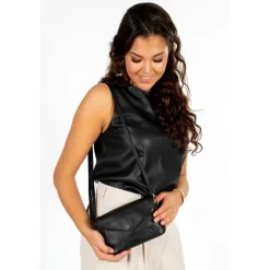 Chabo Rio Romy Plain black