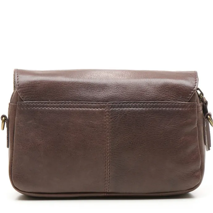 Chabo Rio Romy Plain chocolate