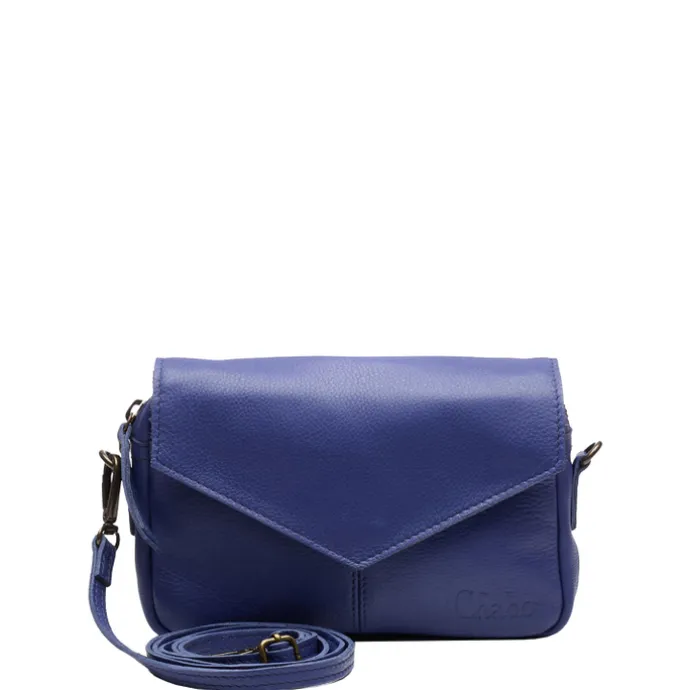 Chabo Rio Romy Plain purple-blue