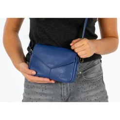 Chabo Rio Romy Plain purple-blue