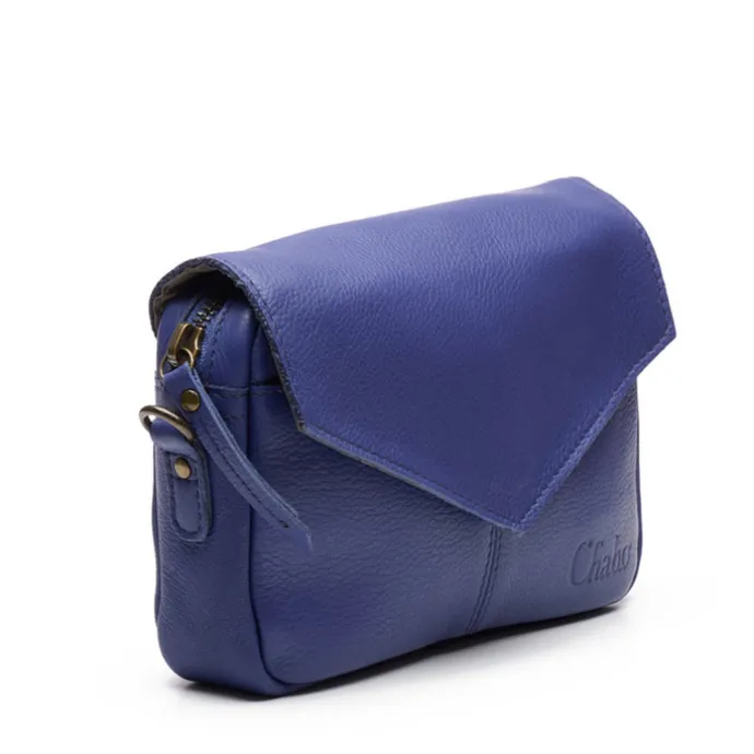 Chabo Rio Romy Plain purple-blue