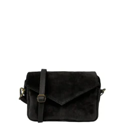 Chabo Rio Romy Suede black