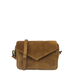 Chabo Rio Romy Suede light cognac