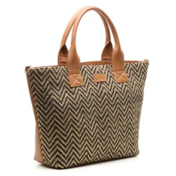 Chabo Romio Jaquard Shopper 14