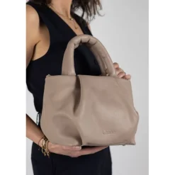 Chabo Skye Handbag sand