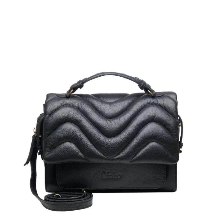 Chabo Sorrento Handbag black