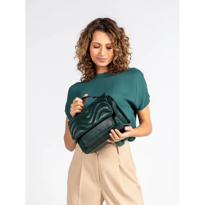 Chabo Sorrento Handbag black